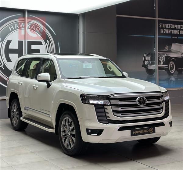 Toyota Land Cruiser 2026 for sale in Iraq - Sulaymaniyah